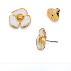 Tory Burch earrings